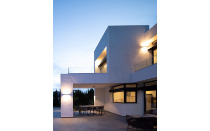 New Build - detached -
Cartagena