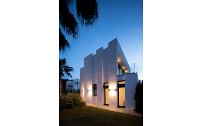 New Build - detached -
Cartagena