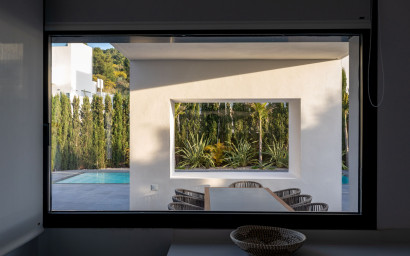 Nouvelle construction - Villa -
Cartagena