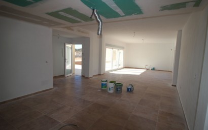 New Build - Villa -
Barinas