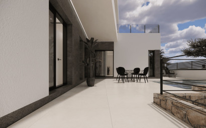 Nieuwbouw - terraced -
Dolores