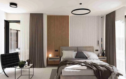 Nouvelle construction - Villa -
Altaona Golf Murcia - Altaona Golf & Country Village