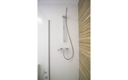 Nieuwbouw - Plat -
Entre Naranjos - Vistabella