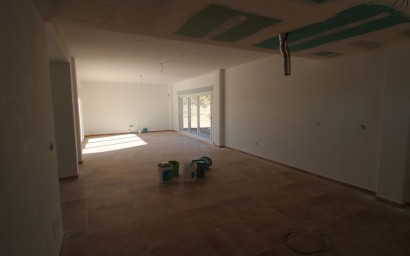 Nouvelle construction - Villa -
Barinas