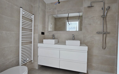 Nieuwbouw - Penthouse -
Calpe