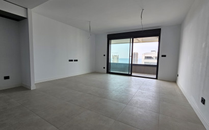 Nieuwbouw - Penthouse -
Calpe