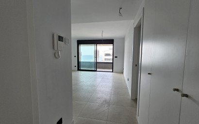 Nieuwbouw - Penthouse -
Calpe