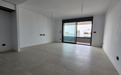 Nieuwbouw - Penthouse -
Calpe