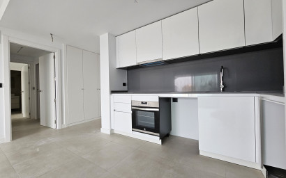 Nieuwbouw - Penthouse -
Calpe
