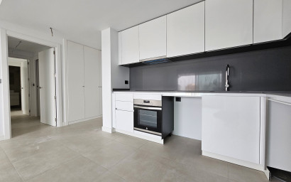 Nieuwbouw - Penthouse -
Calpe