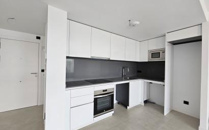 Nieuwbouw - Penthouse -
Calpe