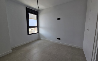 Nieuwbouw - Penthouse -
Calpe