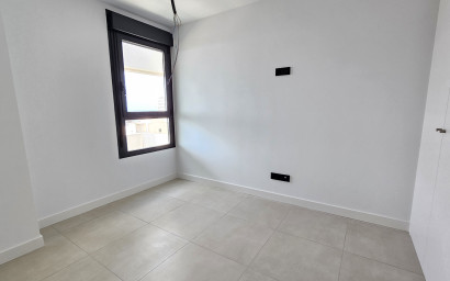 Nieuwbouw - Penthouse -
Calpe