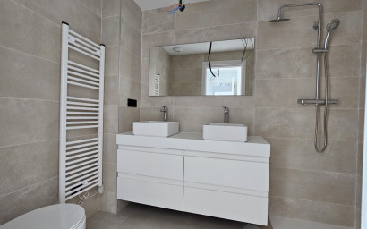 Nieuwbouw - Penthouse -
Calpe