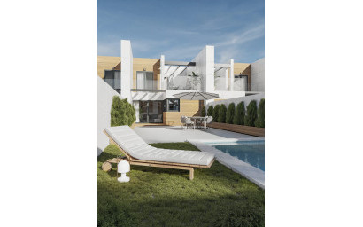 New Build - terraced -
Alfas del Pí