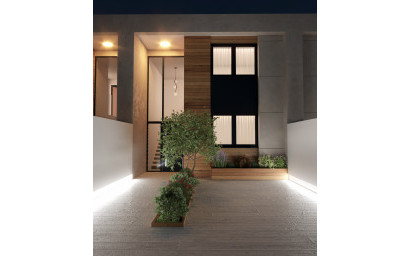 New Build - terraced -
Alfas del Pí