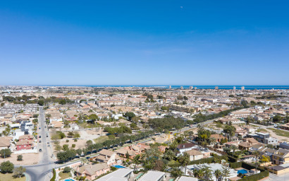 Nieuwbouw - Villa -
San Javier