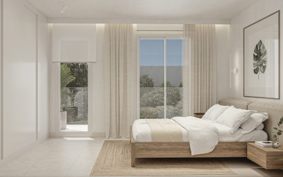 Nouvelle construction - Maison mitoyenne -
Gran Alacant