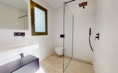 Nieuwbouw - detached -
Los Alcazares
