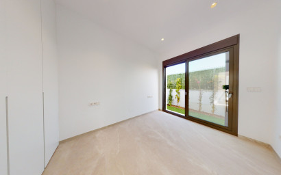 Nieuwbouw - detached -
Los Alcazares