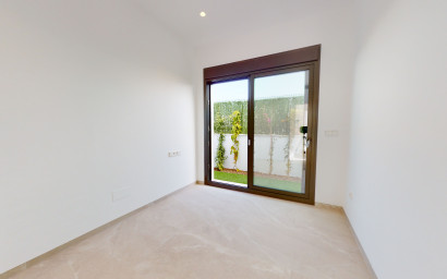 Nieuwbouw - detached -
Los Alcazares