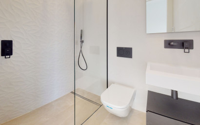 Nieuwbouw - detached -
Los Alcazares