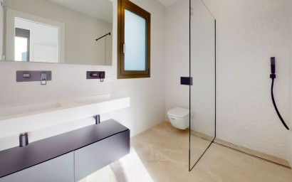 Nieuwbouw - detached -
Los Alcazares