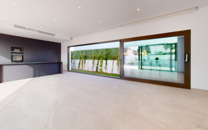 Nieuwbouw - detached -
Los Alcazares