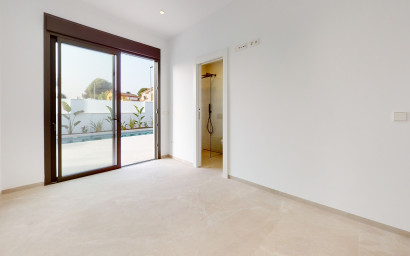 Nieuwbouw - detached -
Los Alcazares