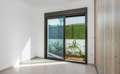 Nieuwbouw - detached -
Los Alcazares