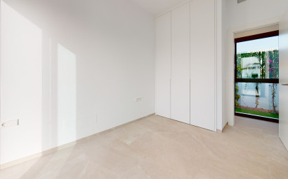 Nieuwbouw - detached -
Los Alcazares