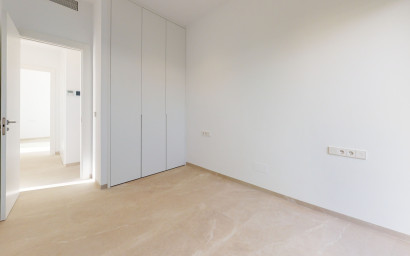 Nieuwbouw - detached -
Los Alcazares