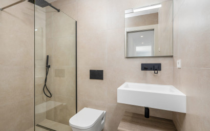 Nieuwbouw - detached -
Los Alcazares