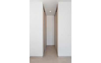 Nieuwbouw - detached -
Los Alcazares