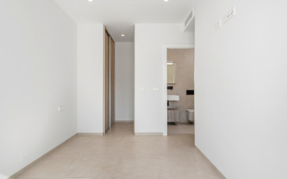 Nieuwbouw - detached -
Los Alcazares