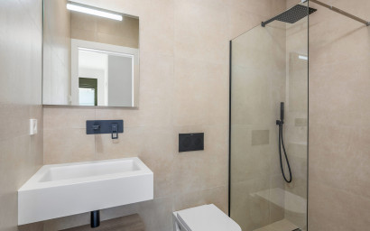Nieuwbouw - detached -
Los Alcazares