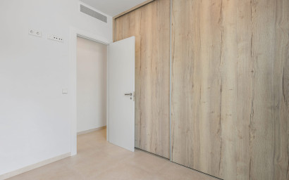 Nieuwbouw - detached -
Los Alcazares