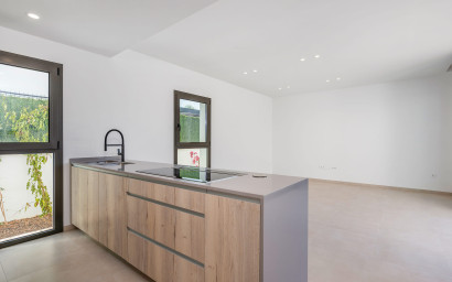 Nieuwbouw - detached -
Los Alcazares