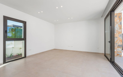 Nieuwbouw - detached -
Los Alcazares