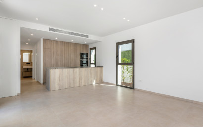 Nieuwbouw - detached -
Los Alcazares