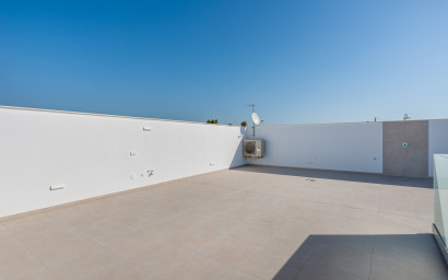 Nieuwbouw - detached -
Los Alcazares