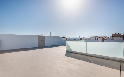 Nieuwbouw - detached -
Los Alcazares