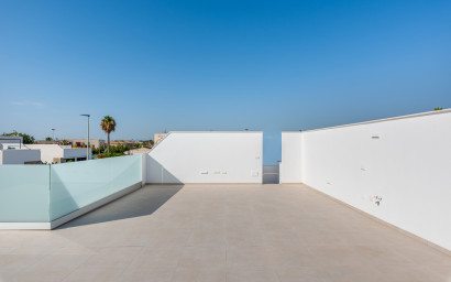 Nieuwbouw - detached -
Los Alcazares