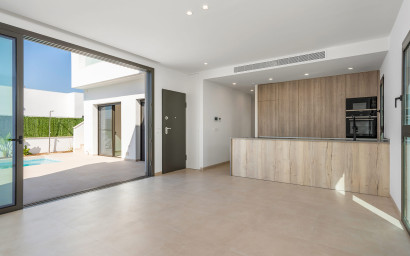 Nieuwbouw - detached -
Los Alcazares