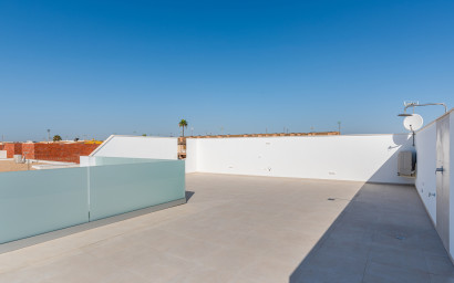 Nieuwbouw - detached -
Los Alcazares