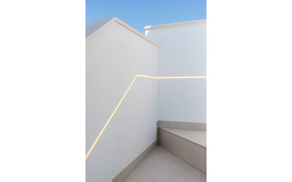 Nieuwbouw - detached -
Los Alcazares