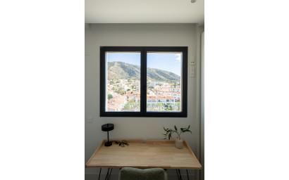 Nieuwbouw - Penthouse -
Alfas del Pí