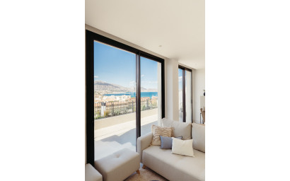 New Build - ground-floor -
Alfas del Pí