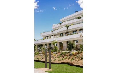 New Build - Apartment -
Alfas del Pí