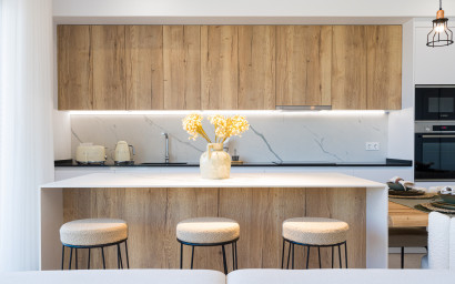 Nieuwbouw - ground-floor -
Finestrat